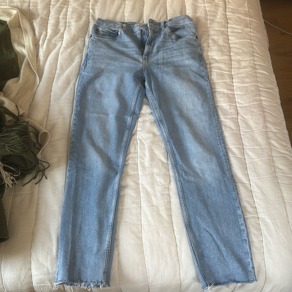 Re done jeans size 29